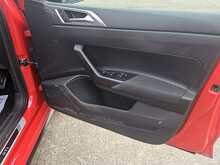 Volkswagen Polo 2.0 TSI GTI DSG Euro 6 (s/s) 5dr 