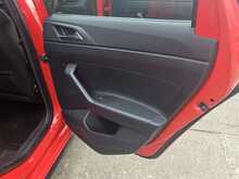 Volkswagen Polo 2.0 TSI GTI DSG Euro 6 (s/s) 5dr 