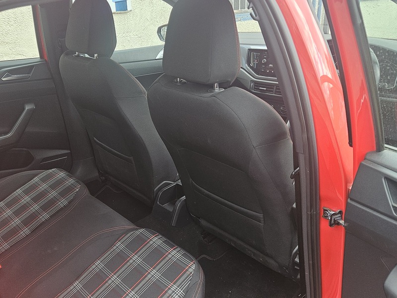 Volkswagen 2.0 TSI GTI DSG Euro 6 (s/s) 5dr Hatchback Automatic Petrol
