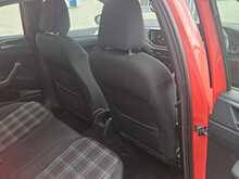 Volkswagen Polo 2.0 TSI GTI DSG Euro 6 (s/s) 5dr 