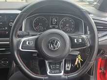 Volkswagen Polo 2.0 TSI GTI DSG Euro 6 (s/s) 5dr 