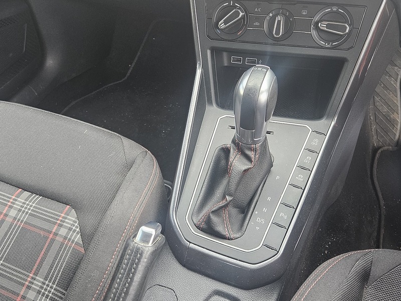 Volkswagen 2.0 TSI GTI DSG Euro 6 (s/s) 5dr Hatchback Automatic Petrol