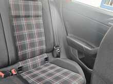 Volkswagen Polo 2.0 TSI GTI DSG Euro 6 (s/s) 5dr 