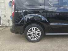 Ford Grand Tourneo Connect EcoBlue Titanium 