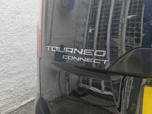 Ford Grand Tourneo Connect EcoBlue Titanium 