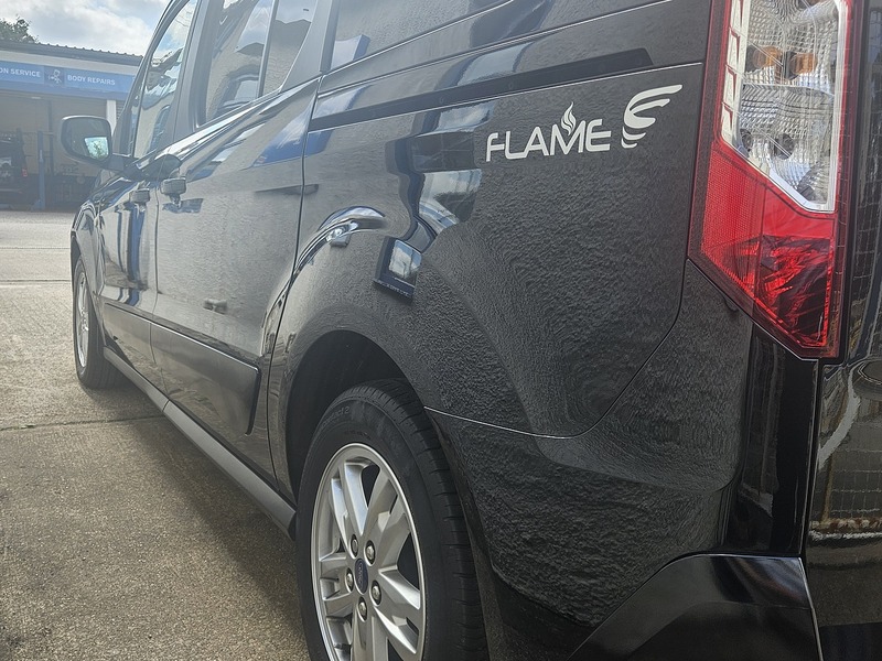 Ford 1.5 EcoBlue Titanium MPV 5dr Diesel Manual Euro 6 (s/s) (120 ps)