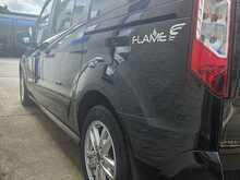 Ford Grand Tourneo Connect EcoBlue Titanium 