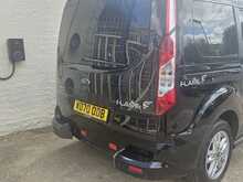 Ford Grand Tourneo Connect EcoBlue Titanium 