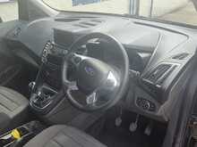 Ford Grand Tourneo Connect EcoBlue Titanium 