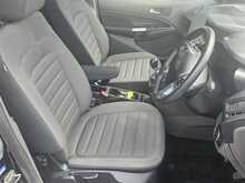 Ford Grand Tourneo Connect EcoBlue Titanium 