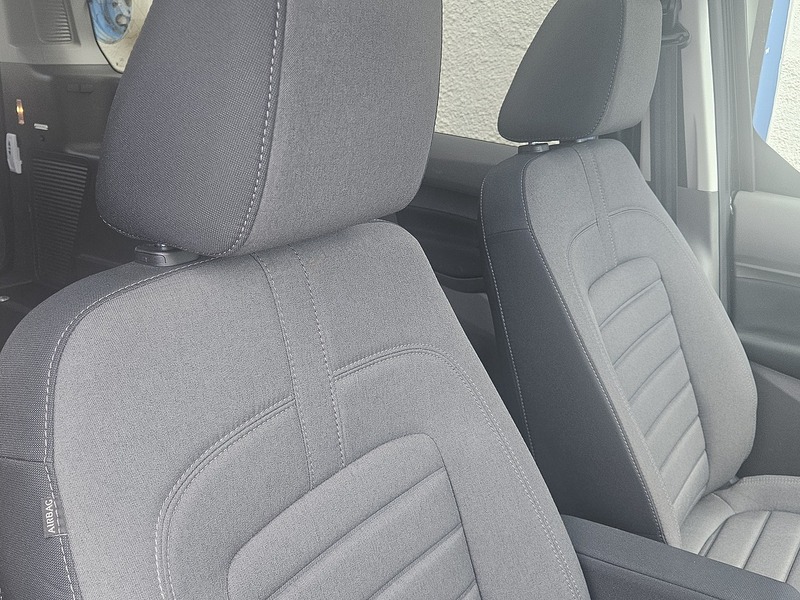 Ford 1.5 EcoBlue Titanium MPV 5dr Diesel Manual Euro 6 (s/s) (120 ps)