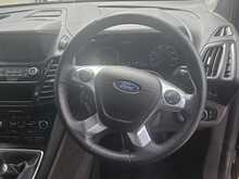Ford Grand Tourneo Connect EcoBlue Titanium 