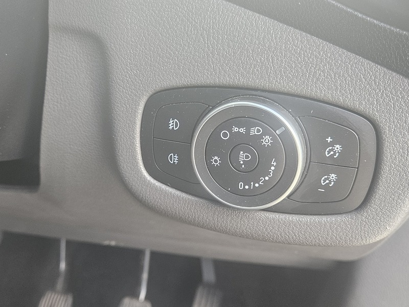 Ford 1.5 EcoBlue Titanium MPV 5dr Diesel Manual Euro 6 (s/s) (120 ps)