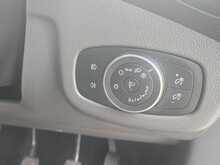 Ford Grand Tourneo Connect EcoBlue Titanium 