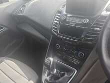 Ford Grand Tourneo Connect EcoBlue Titanium 