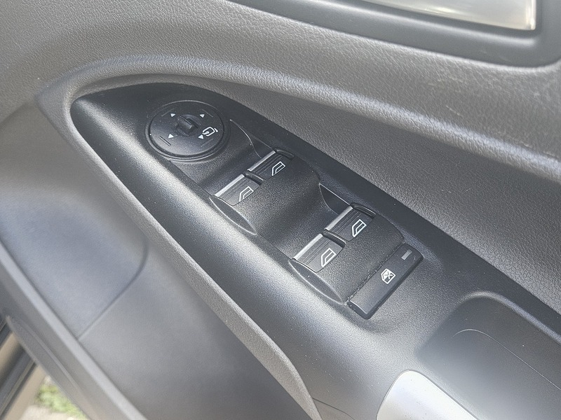 Ford 1.5 EcoBlue Titanium MPV 5dr Diesel Manual Euro 6 (s/s) (120 ps)