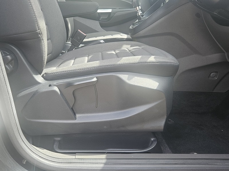 Ford 1.5 EcoBlue Titanium MPV 5dr Diesel Manual Euro 6 (s/s) (120 ps)