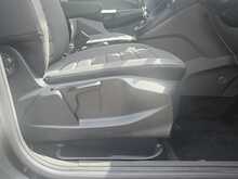 Ford Grand Tourneo Connect EcoBlue Titanium 