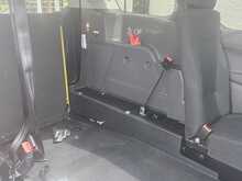 Ford Grand Tourneo Connect EcoBlue Titanium 