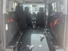 Ford Grand Tourneo Connect EcoBlue Titanium 