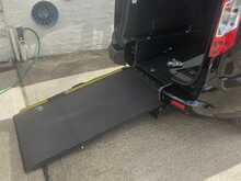 Ford Grand Tourneo Connect EcoBlue Titanium 