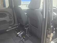 Ford Grand Tourneo Connect EcoBlue Titanium 