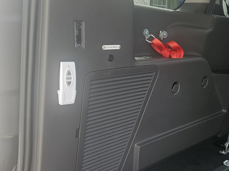 Ford 1.5 EcoBlue Titanium MPV 5dr Diesel Manual Euro 6 (s/s) (120 ps)