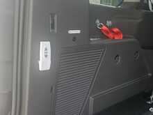 Ford Grand Tourneo Connect EcoBlue Titanium 