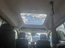 Ford Grand Tourneo Connect EcoBlue Titanium 