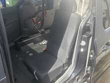 Ford Grand Tourneo Connect EcoBlue Titanium 