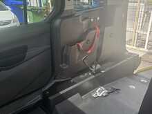 Ford Grand Tourneo Connect EcoBlue Titanium 