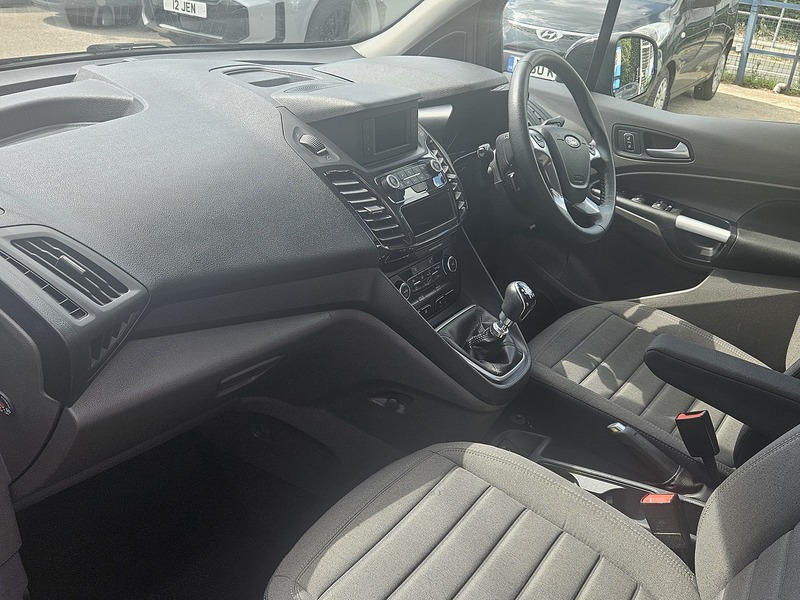 Ford 1.5 EcoBlue Titanium MPV 5dr Diesel Manual Euro 6 (s/s) (120 ps)