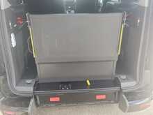 Ford Grand Tourneo Connect EcoBlue Titanium 