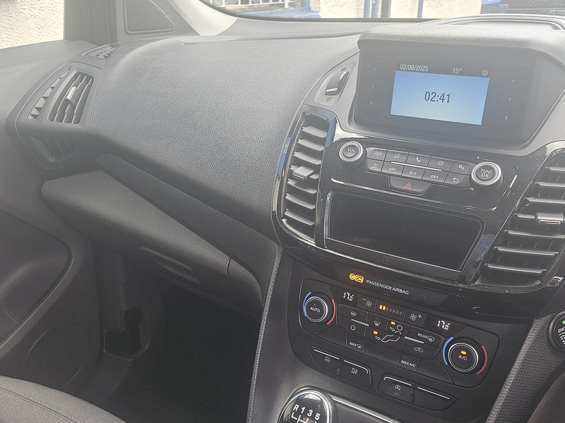 Ford 1.5 EcoBlue Titanium MPV 5dr Diesel Manual Euro 6 (s/s) (120 ps)