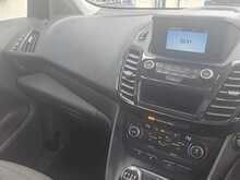 Ford Grand Tourneo Connect EcoBlue Titanium 