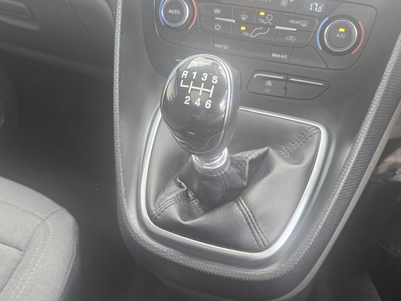 Ford 1.5 EcoBlue Titanium MPV 5dr Diesel Manual Euro 6 (s/s) (120 ps)