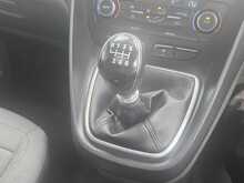 Ford Grand Tourneo Connect EcoBlue Titanium 