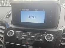 Ford Grand Tourneo Connect EcoBlue Titanium 