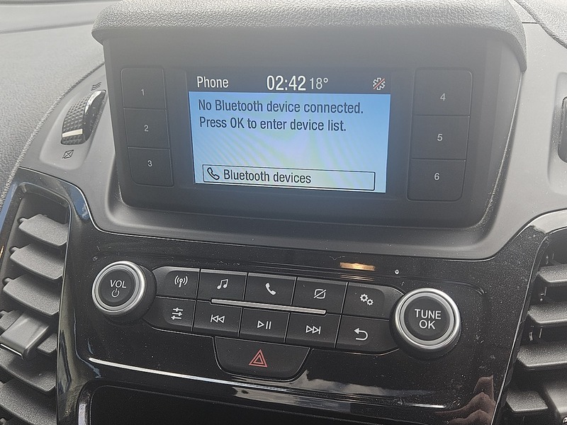 Ford 1.5 EcoBlue Titanium MPV 5dr Diesel Manual Euro 6 (s/s) (120 ps)