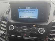 Ford Grand Tourneo Connect EcoBlue Titanium 