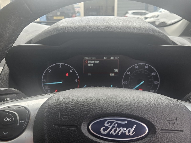 Ford 1.5 EcoBlue Titanium MPV 5dr Diesel Manual Euro 6 (s/s) (120 ps)