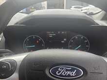 Ford Grand Tourneo Connect EcoBlue Titanium 