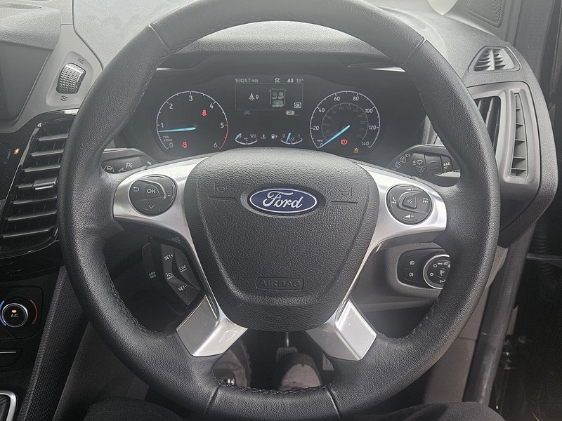 Ford 1.5 EcoBlue Titanium MPV 5dr Diesel Manual Euro 6 (s/s) (120 ps)