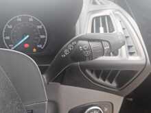 Ford Grand Tourneo Connect EcoBlue Titanium 