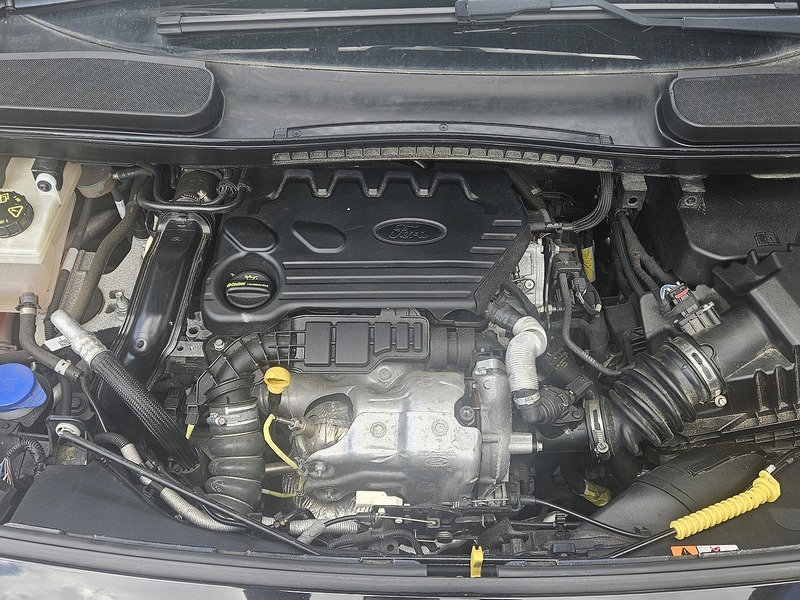 Ford 1.5 EcoBlue Titanium MPV 5dr Diesel Manual Euro 6 (s/s) (120 ps)