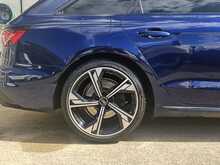 Audi A4 Avant TDI Black Edition 