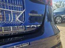 Audi A4 Avant TDI Black Edition 