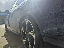 Audi A4 Avant TDI Black Edition 