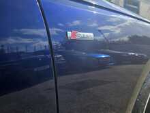 Audi A4 Avant TDI Black Edition 