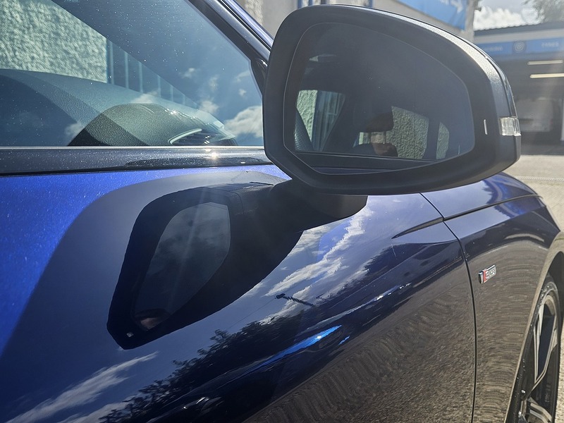 Audi 2.0 TDI 40 Black Edition Estate 5dr Diesel S Tronic quattro Euro 6 (s/s) (204 ps)